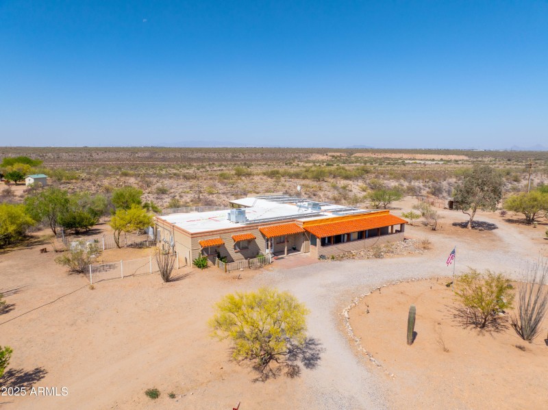 7770 S Camino Mirlo, Tucson, AZ 85747 Ma