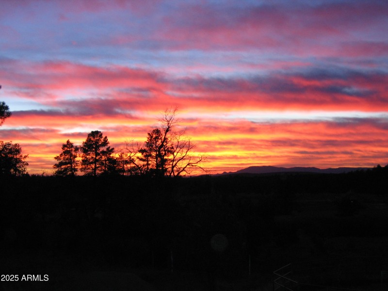 Sunset 12-30-2005