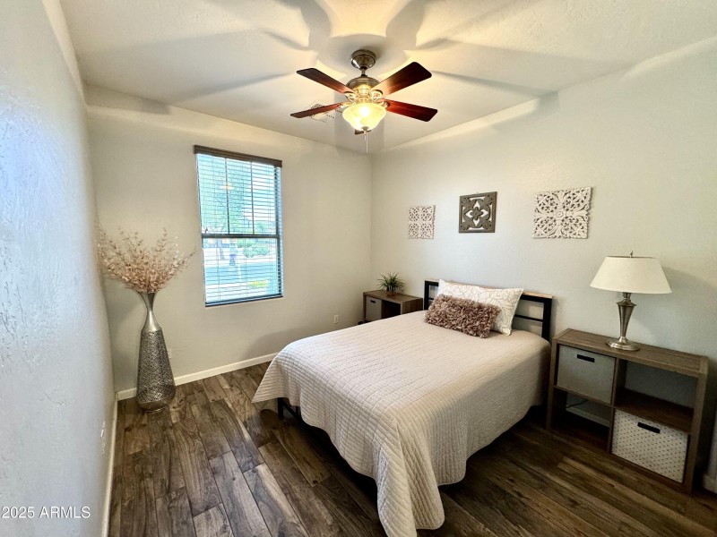 bedroom 4 w/ ensuite
