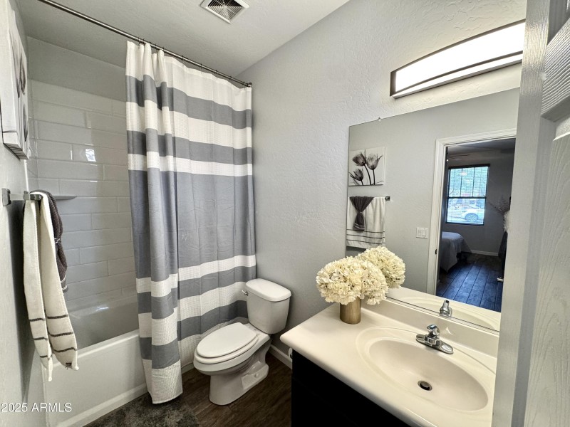 bedroom 4 ensuite