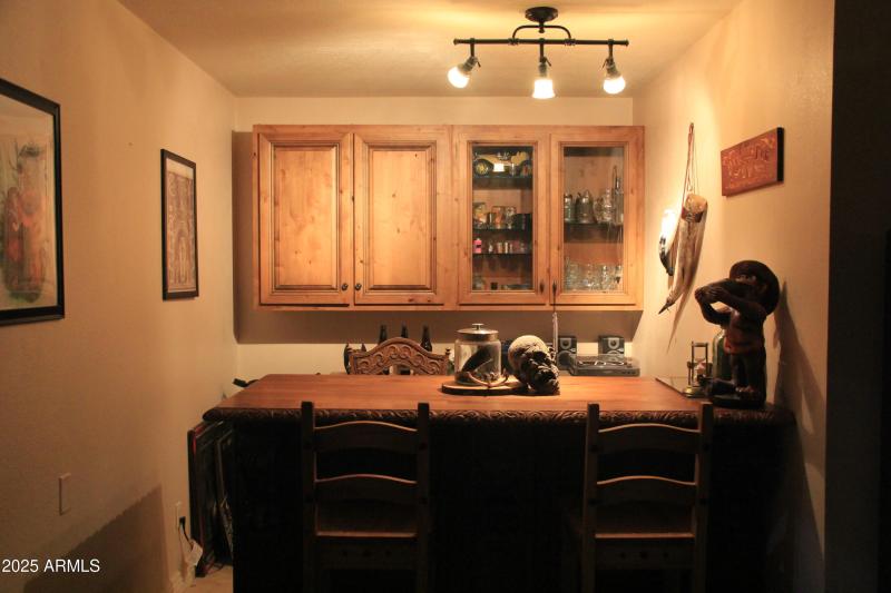 bar