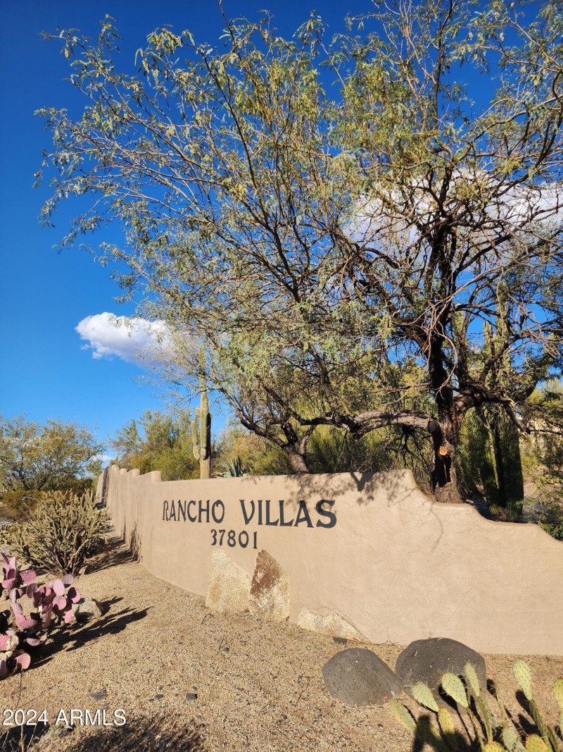 Rancho Villas