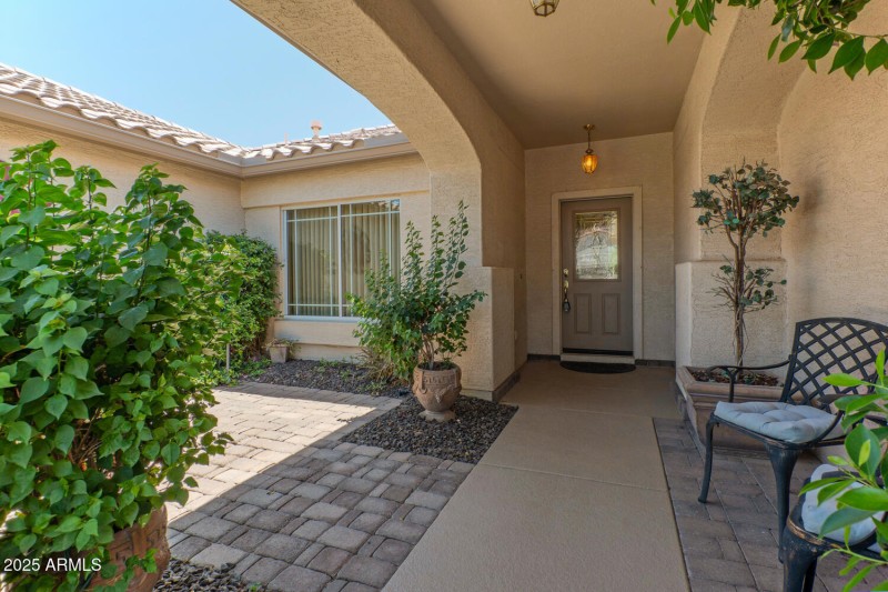 Entryway