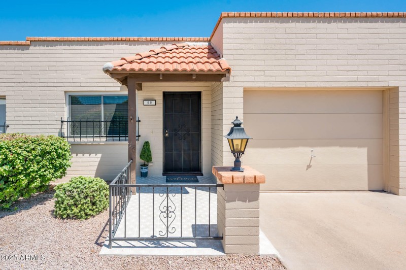 440 S Parkcrest Unit 88 - MLS-4