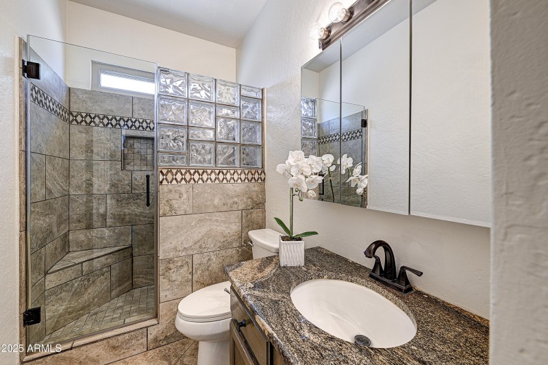 1-Guest Bathroom