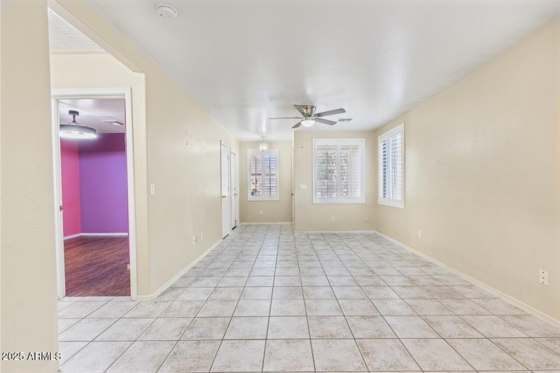 3 Living Room