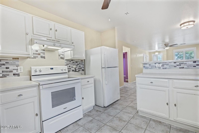 5 Kitchen