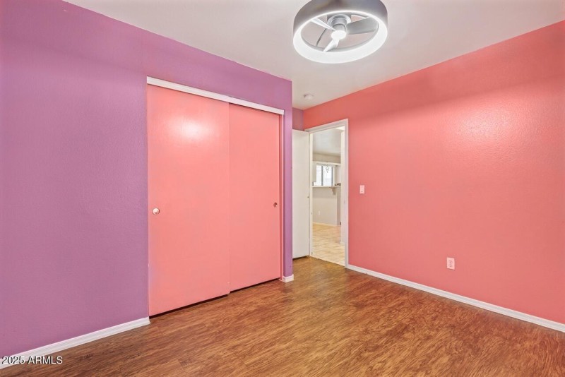 7 Bedroom