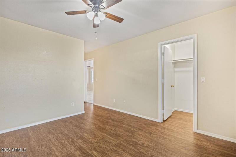 9 Master Bedroom