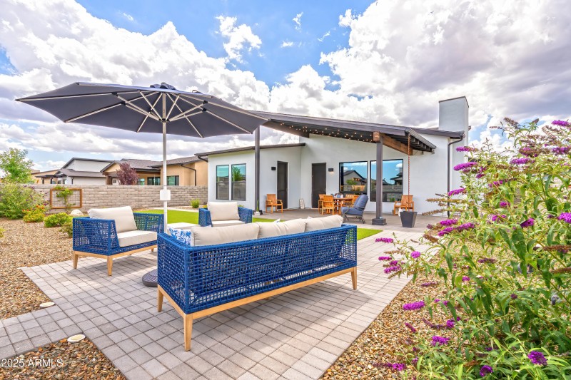 Wolcott Exterior - 08