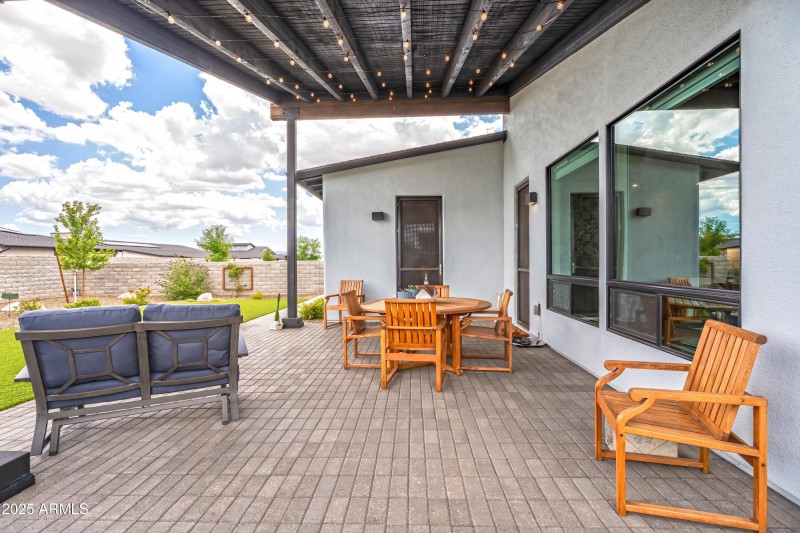 Wolcott Exterior - 06