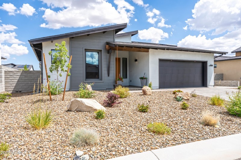 Wolcott Exterior - 02