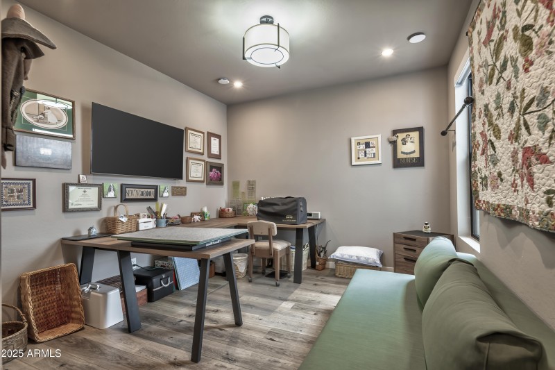 Wolcott Interior - 04