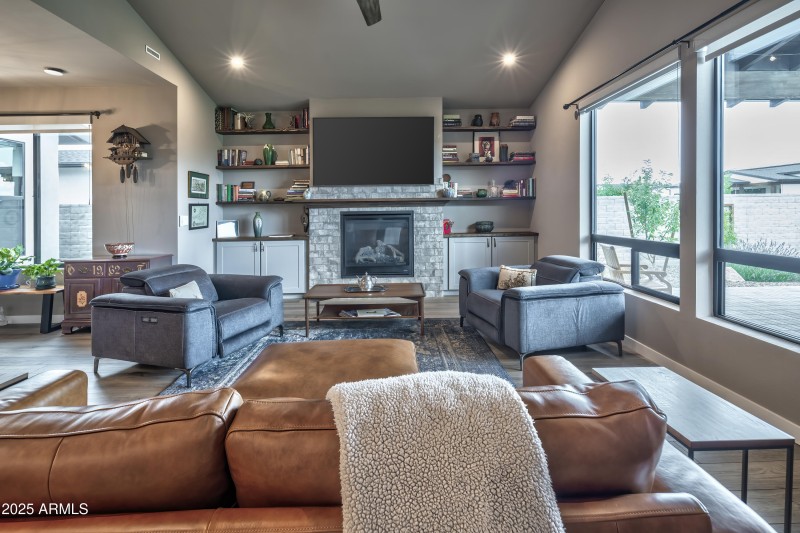 Wolcott Interior - 12