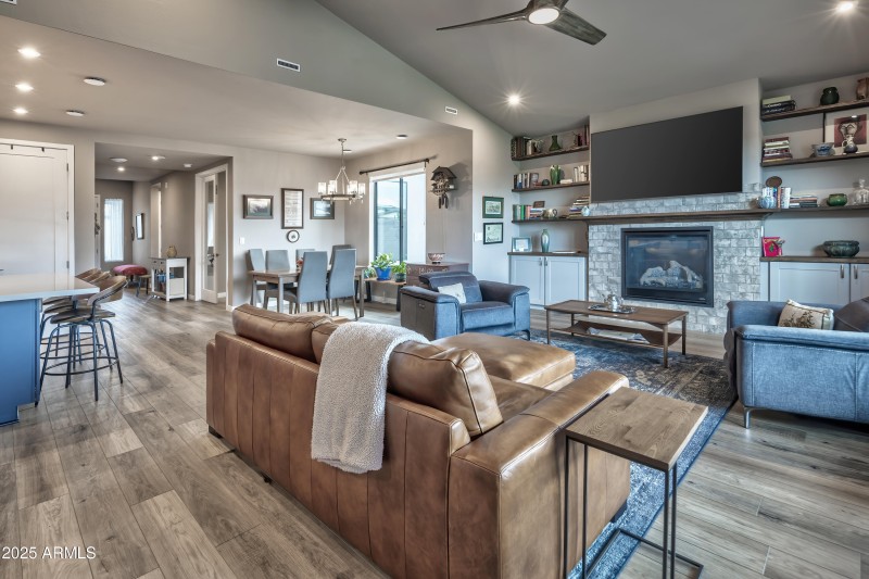 Wolcott Interior - 13