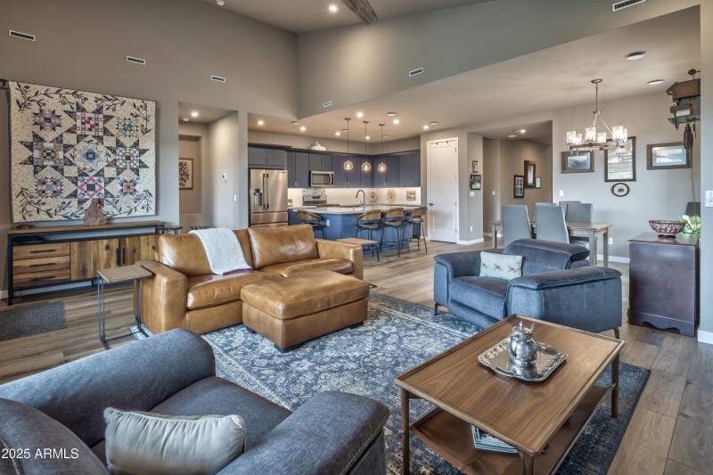 Wolcott Interior - 14