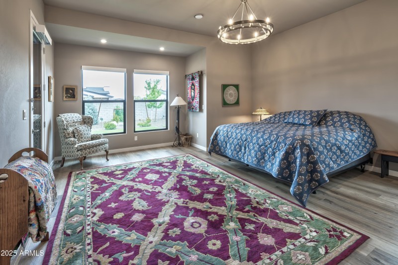 Wolcott Interior - 15