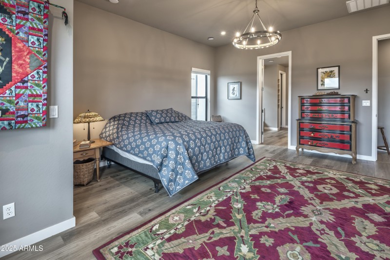 Wolcott Interior - 16