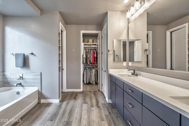 Wolcott Interior - 17