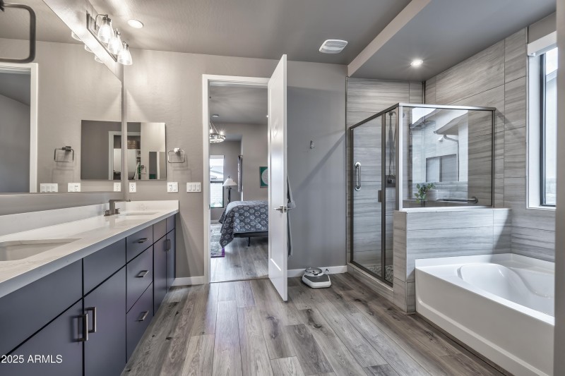 Wolcott Interior - 19