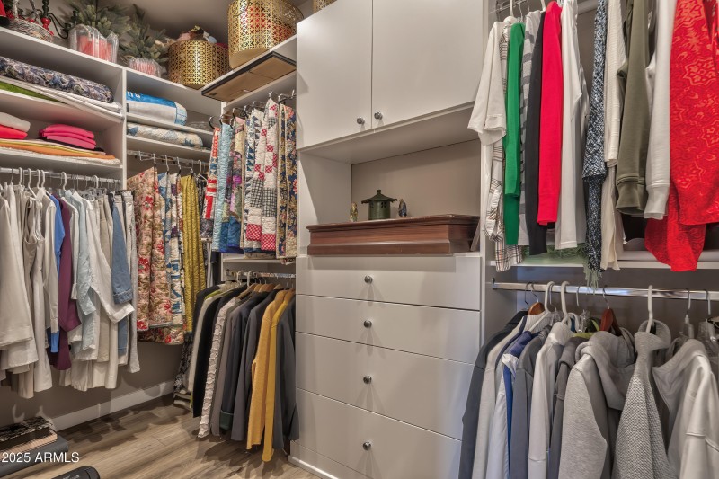 Wolcott Interior - 20