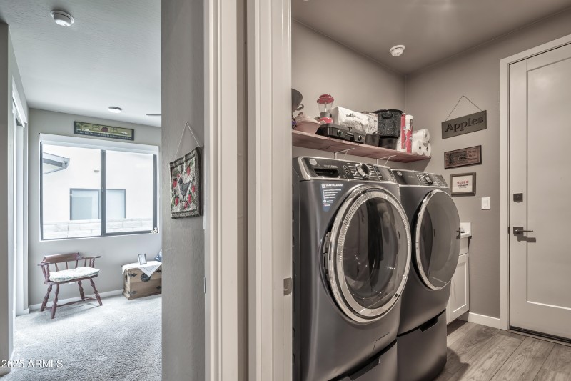 Wolcott Interior - 22