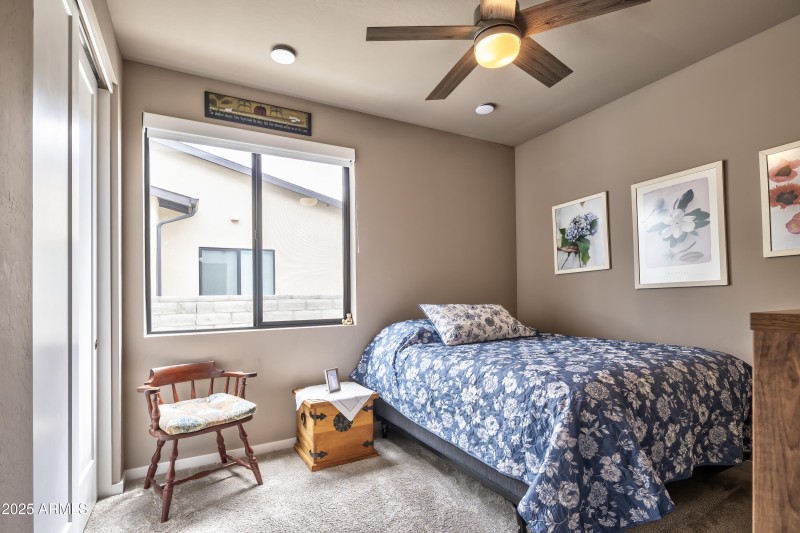 Wolcott Interior - 23