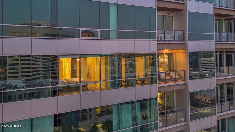 Unit 1101 exterior