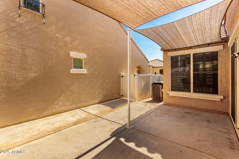 Backyard 3