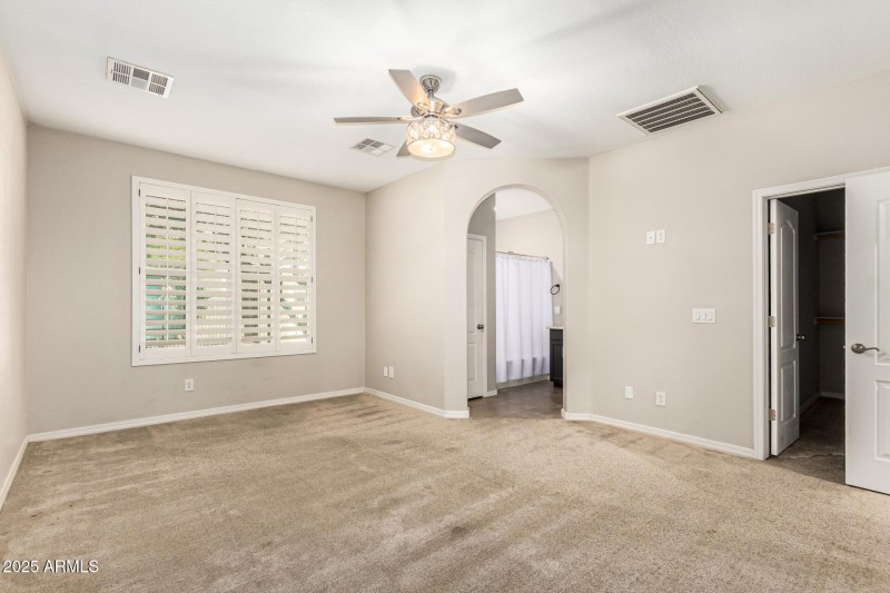 Master bedroom 2