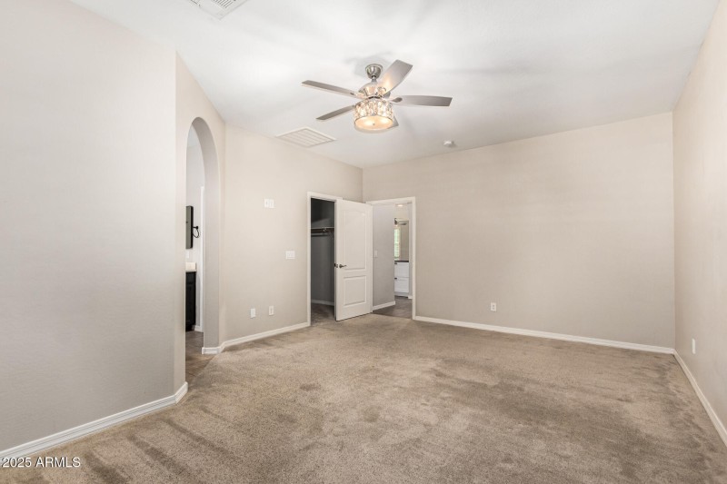 Master bedroom 3