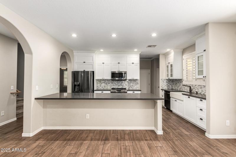 Kitchen 1