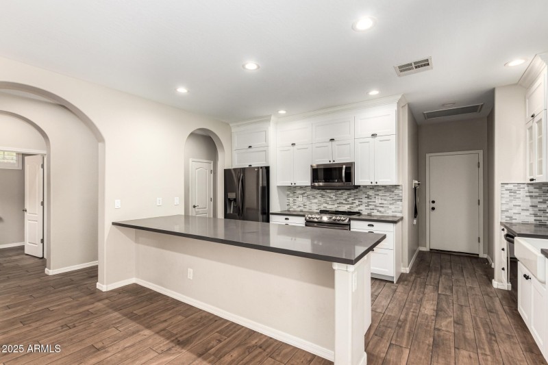 Kitchen 2