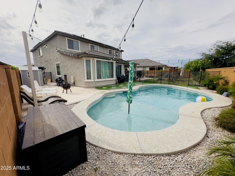 Backyard 2