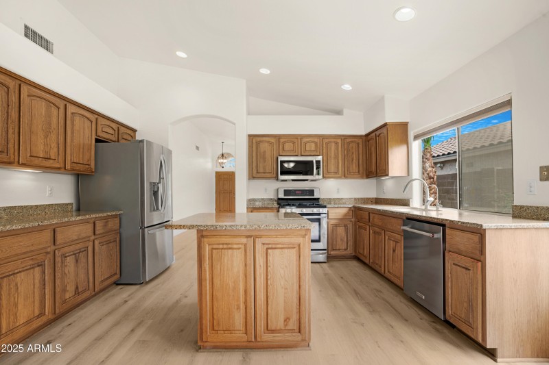 Kitchen 1