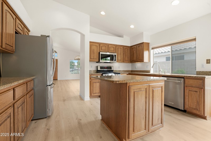 Kitchen 3