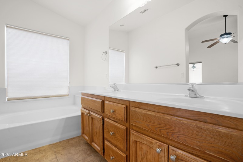 Master Bath 1