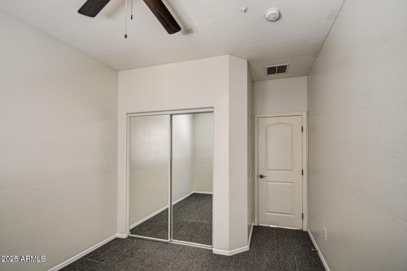 bedroom 3 view