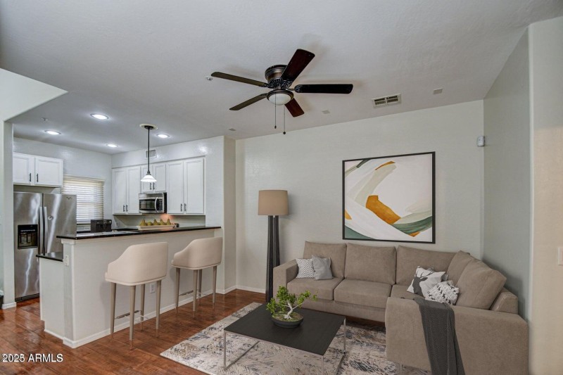 living space