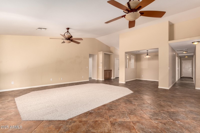 Huge Great Room