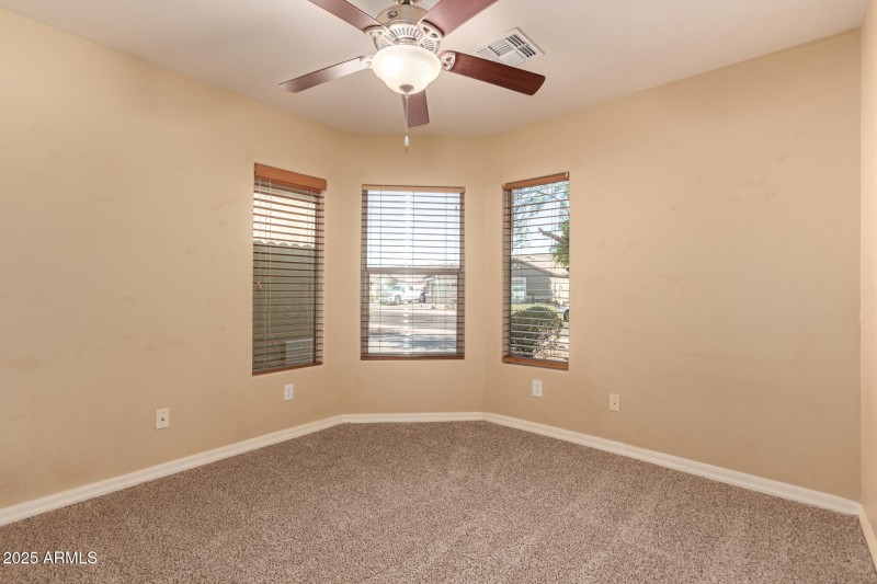 Guest Bedroom #1
