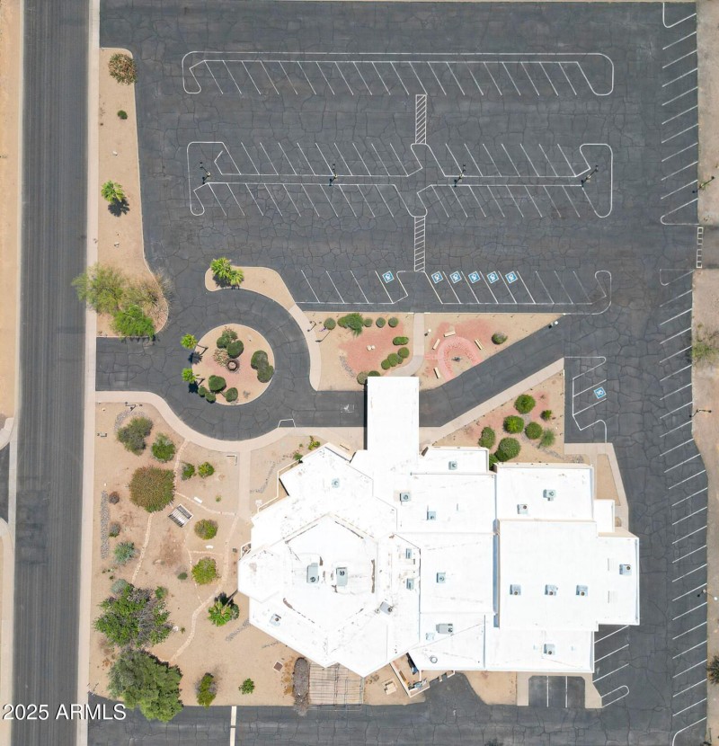 Drone of Property