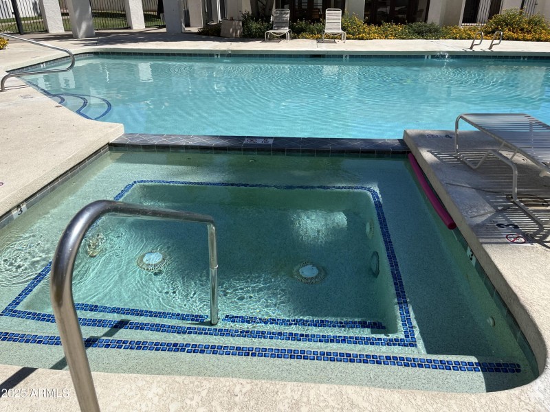 47th pl spa