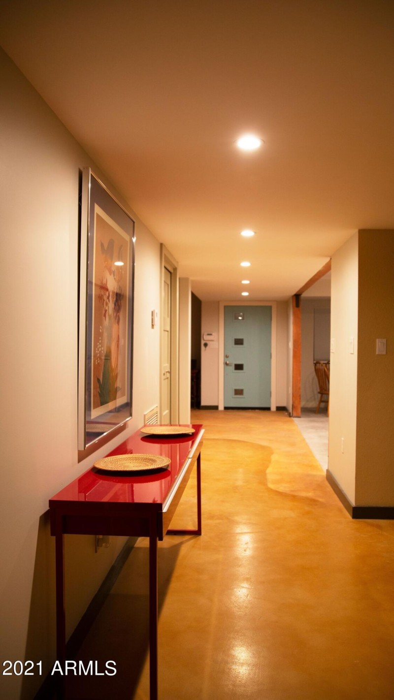 Entrance-Hallway