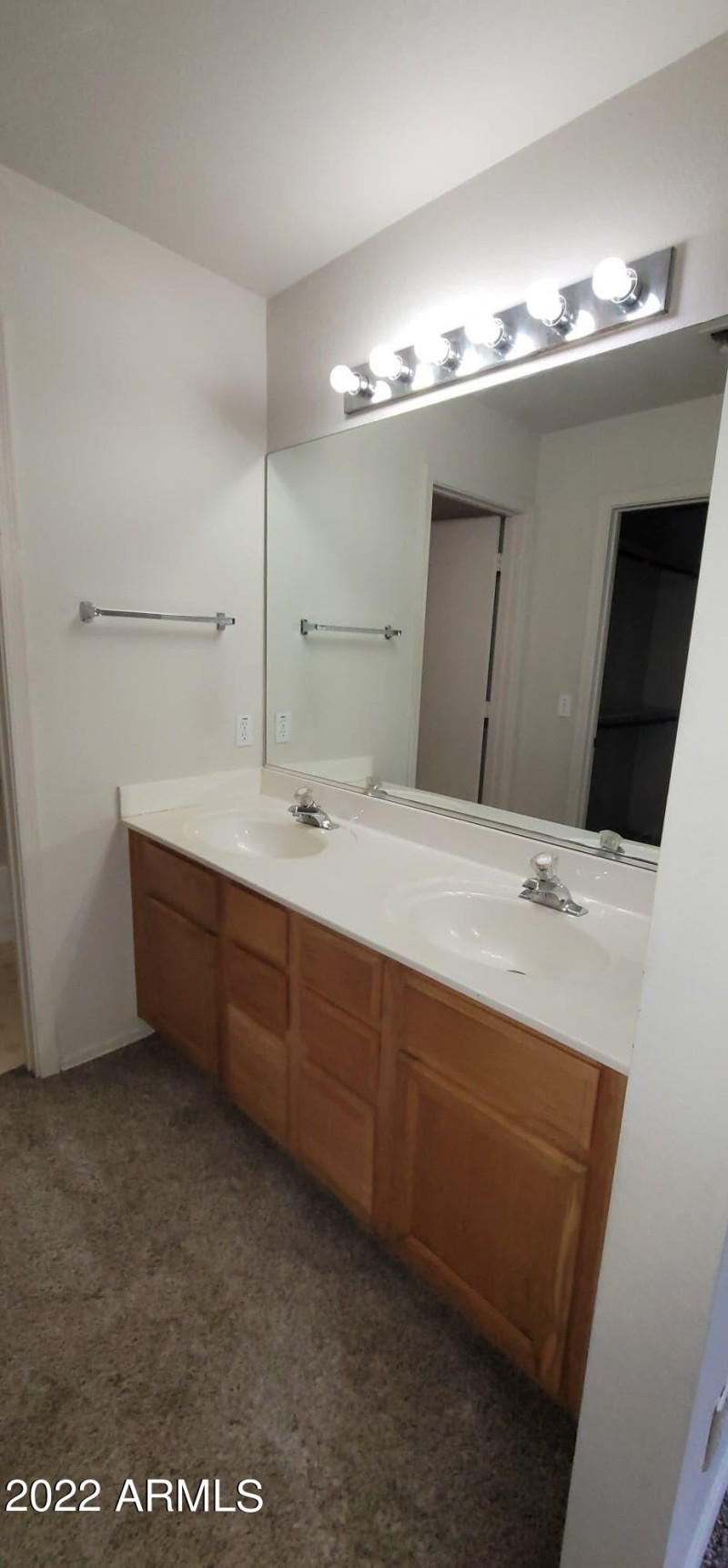 master dual sinks