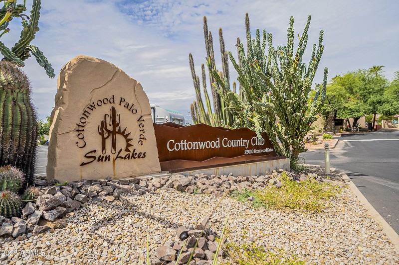 Cottonwood Country Club