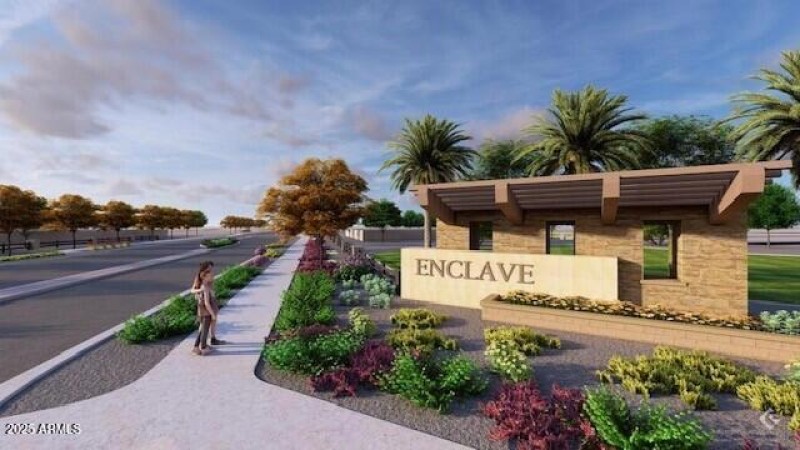 Enclave Entrace no name 1