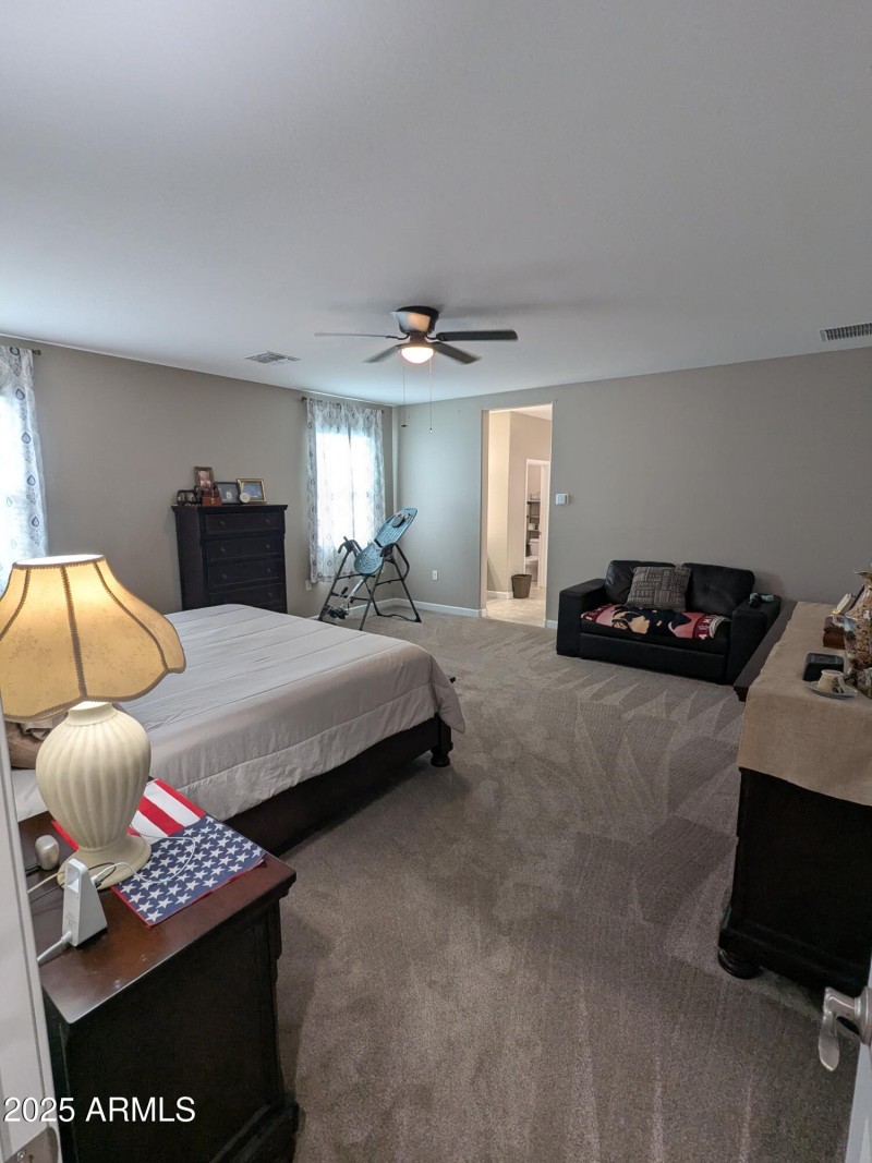 Master Bedroom.