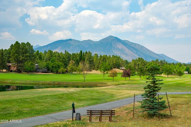 Golf Course