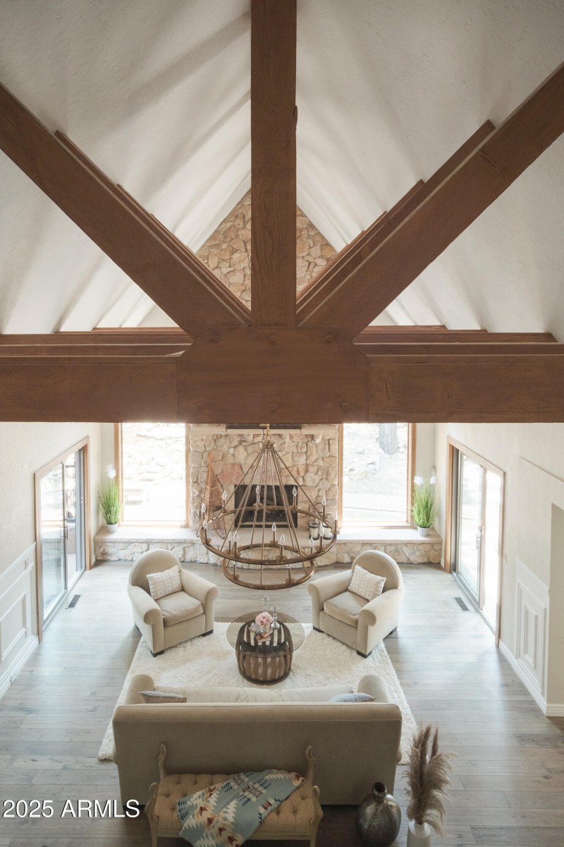Loft Views